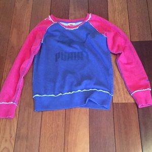 Puma Sweatshirt
